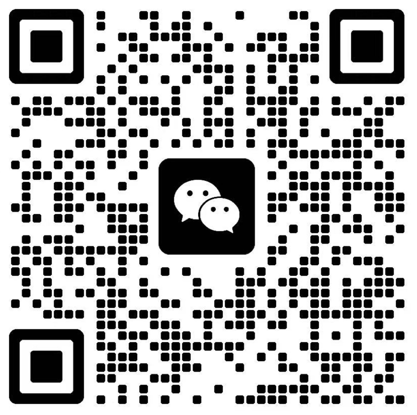 HYART WeChat QR