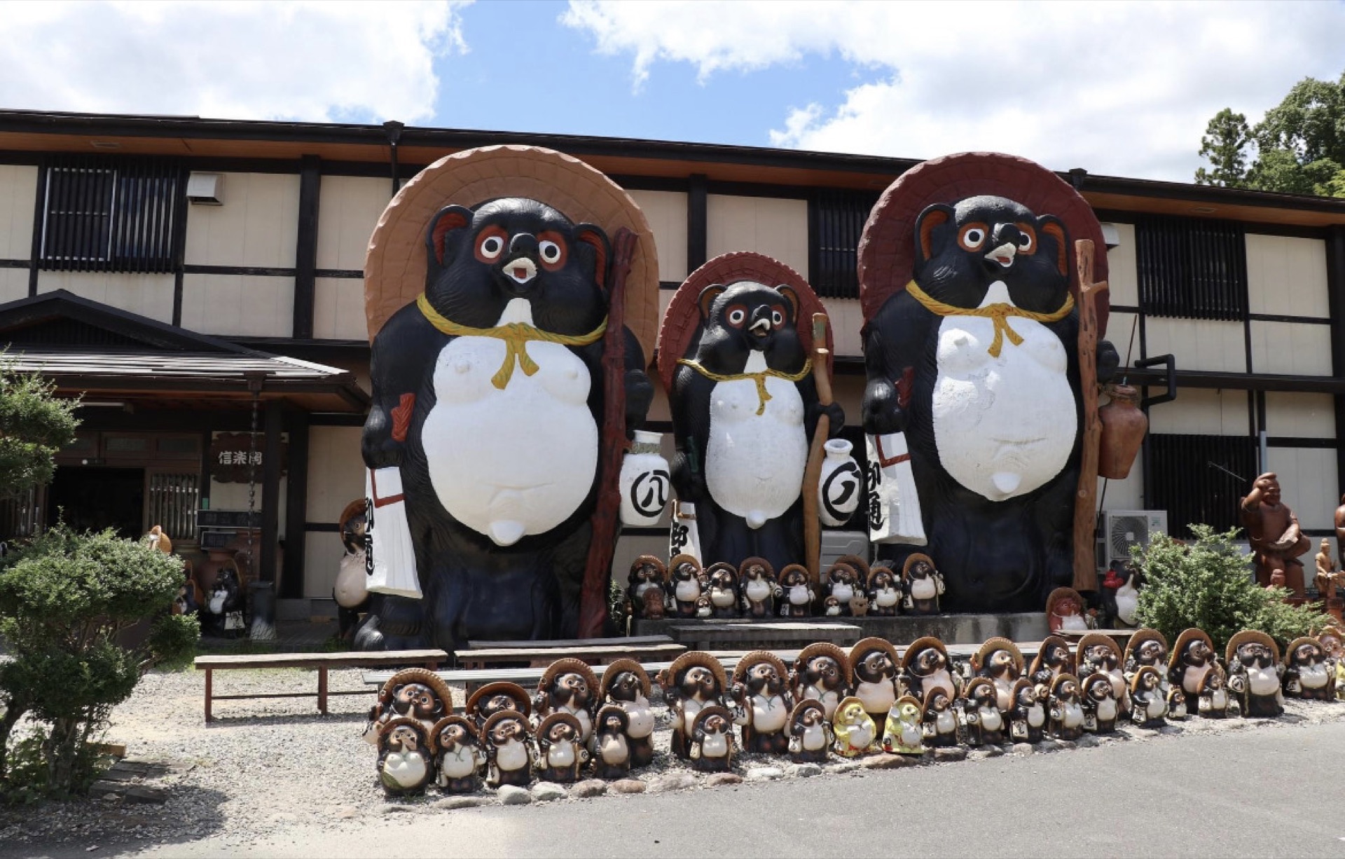 Shigaraki Culture, Matcha & Wagyu Experience